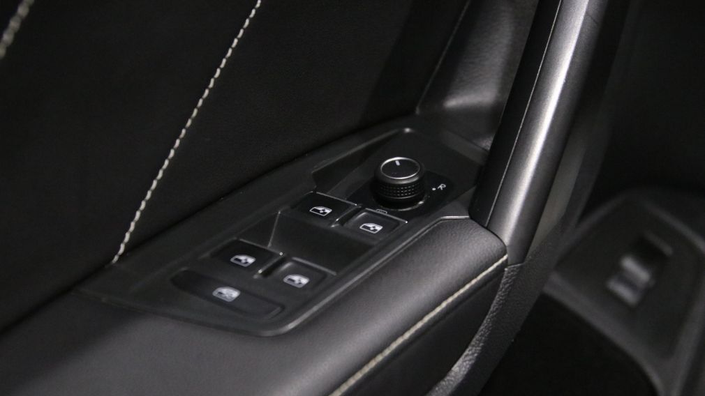 Volkswagen Tiguan Comfortline 2024 d’occasion à vendre - 11