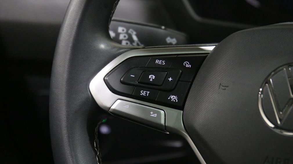 Volkswagen Tiguan Comfortline 2024 d’occasion à vendre - 15