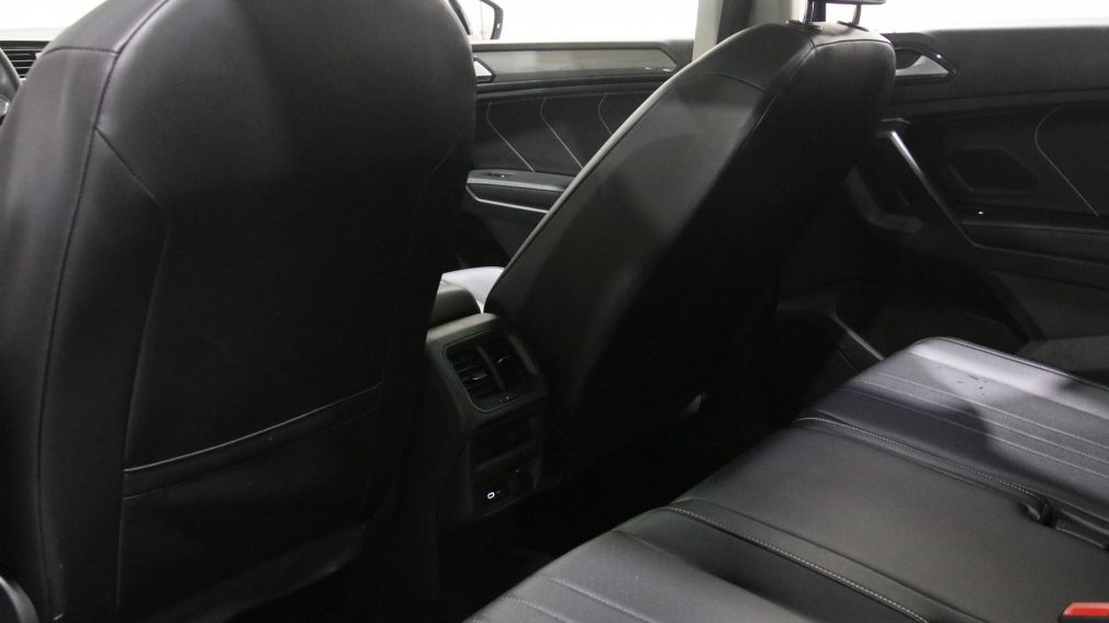 Volkswagen Tiguan Comfortline 2024 d’occasion à vendre - 20