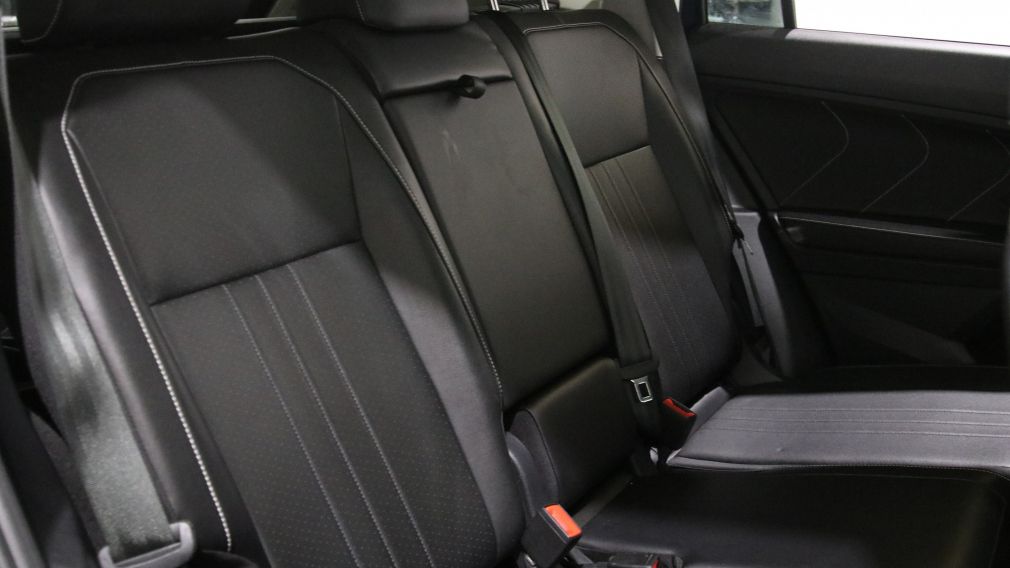 Volkswagen Tiguan Comfortline 2024 d’occasion à vendre - 22