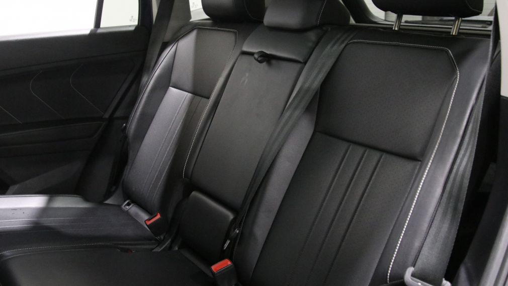 Volkswagen Tiguan Comfortline 2024 d’occasion à vendre - 21