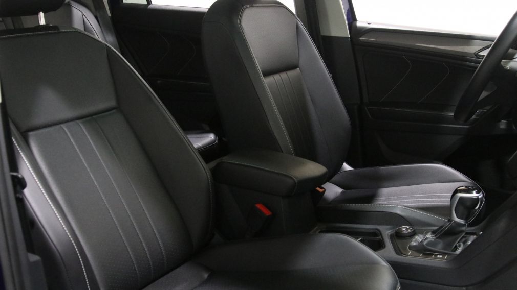 Volkswagen Tiguan Comfortline 2024 d’occasion à vendre - 23