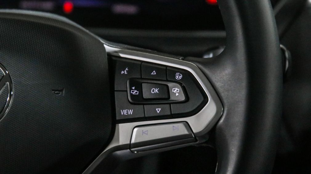 Volkswagen Tiguan Comfortline 2024 d’occasion à vendre - 16