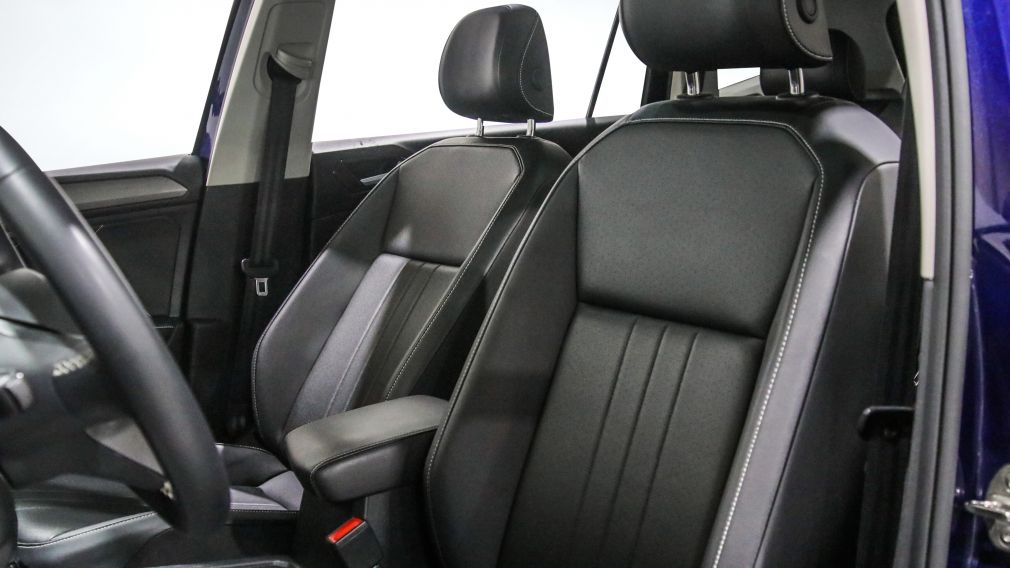 Volkswagen Tiguan Comfortline 2024 d’occasion à vendre - 10