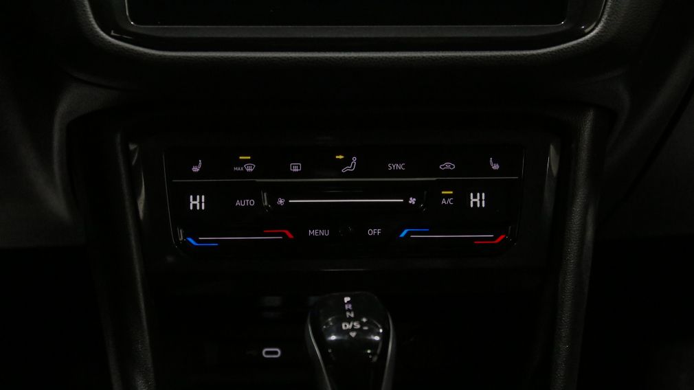 Volkswagen Tiguan Comfortline 2024 d’occasion à vendre - 18
