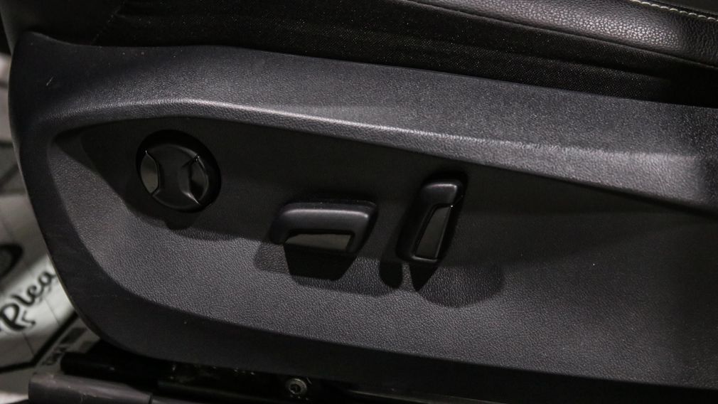 Volkswagen Tiguan Comfortline 2024 d’occasion à vendre - 12