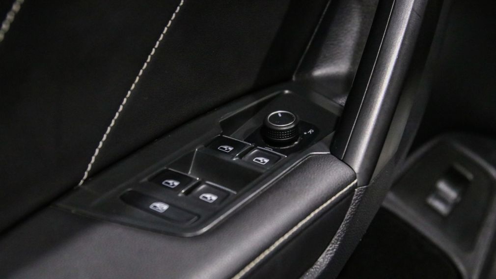 Volkswagen Tiguan Comfortline 2024 d’occasion à vendre - 11