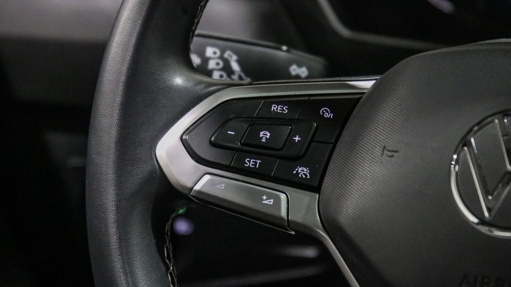 Volkswagen Tiguan Comfortline 2024 d’occasion à vendre - 15