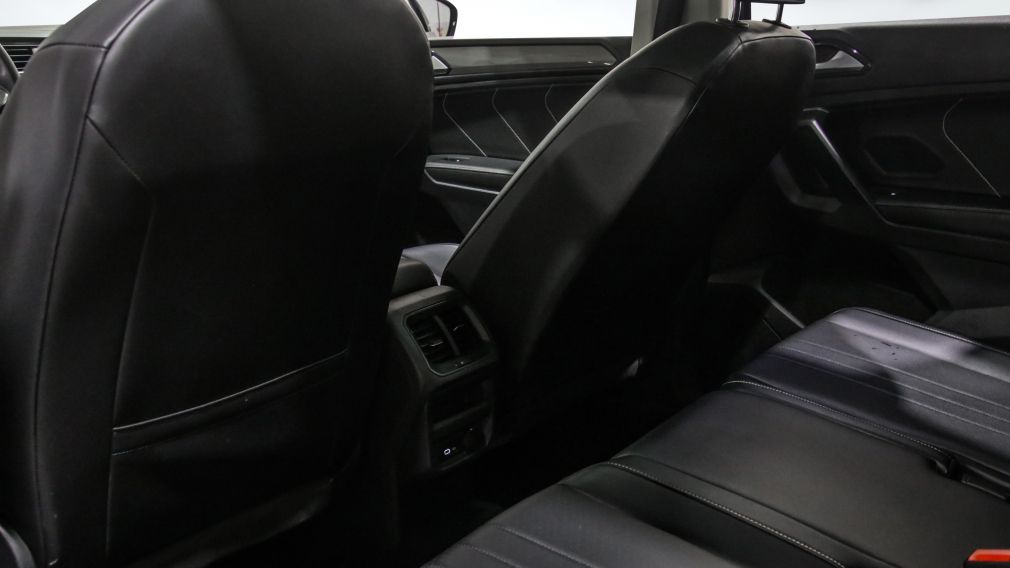 Volkswagen Tiguan Comfortline 2024 d’occasion à vendre - 20