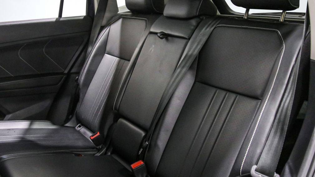 Volkswagen Tiguan Comfortline 2024 d’occasion à vendre - 21