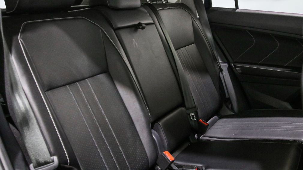 Volkswagen Tiguan Comfortline 2024 d’occasion à vendre - 22