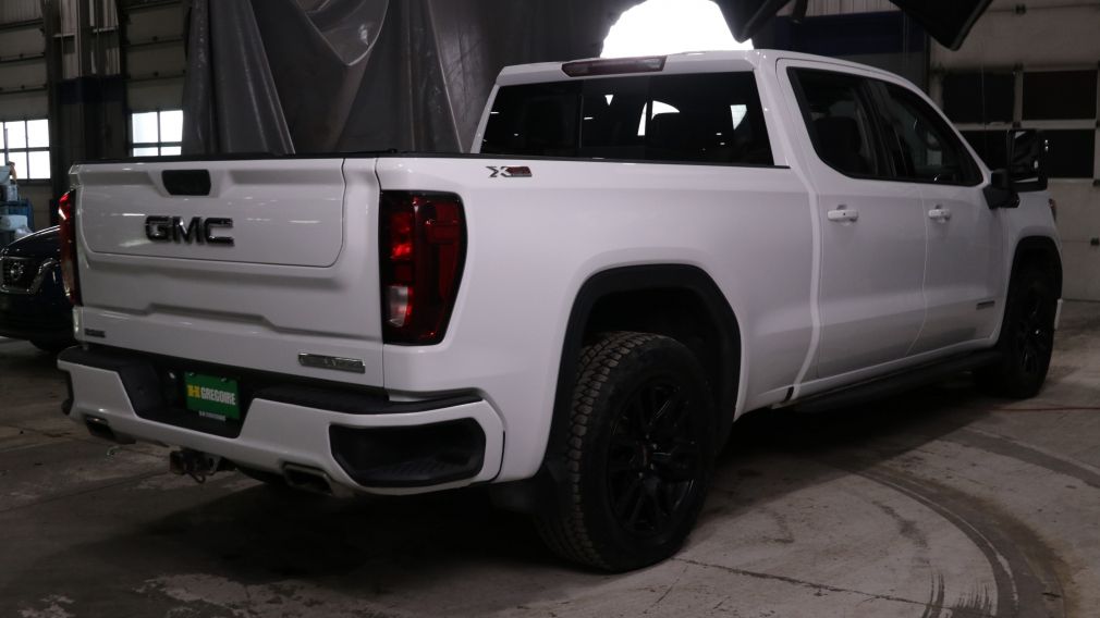 GMC Sierra 1500 Elevation 2021 d&rsquo;occasion à vendre - 6