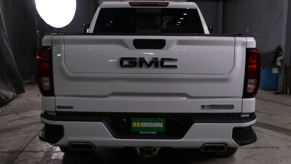 GMC Sierra 1500 Elevation 2021 d&rsquo;occasion à vendre - 5