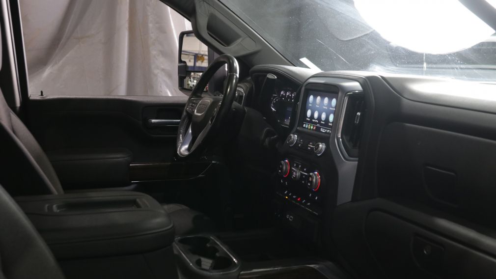 GMC Sierra 1500 Elevation 2021 d&rsquo;occasion à vendre - 21