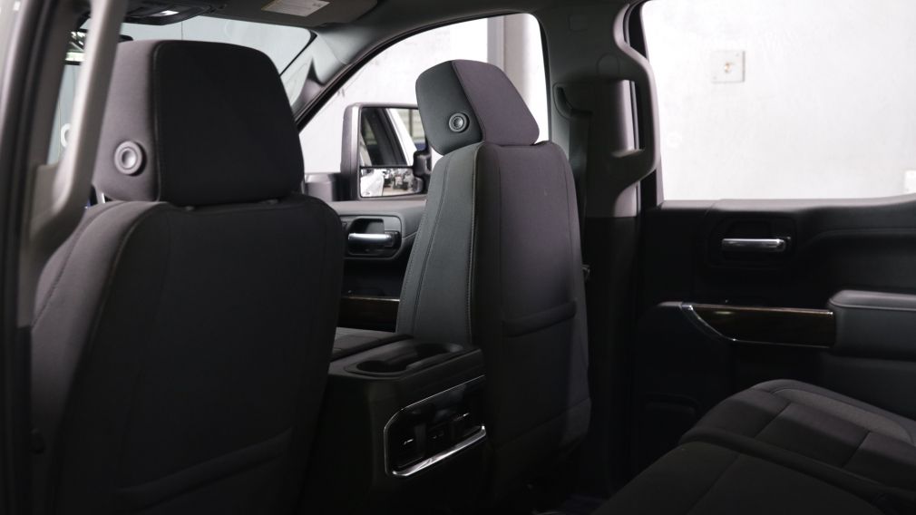 GMC Sierra 1500 Elevation 2021 d&rsquo;occasion à vendre - 19
