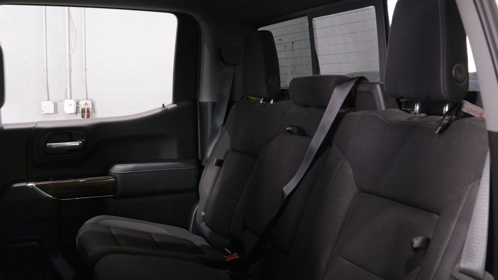 GMC Sierra 1500 Elevation 2021 d&rsquo;occasion à vendre - 18