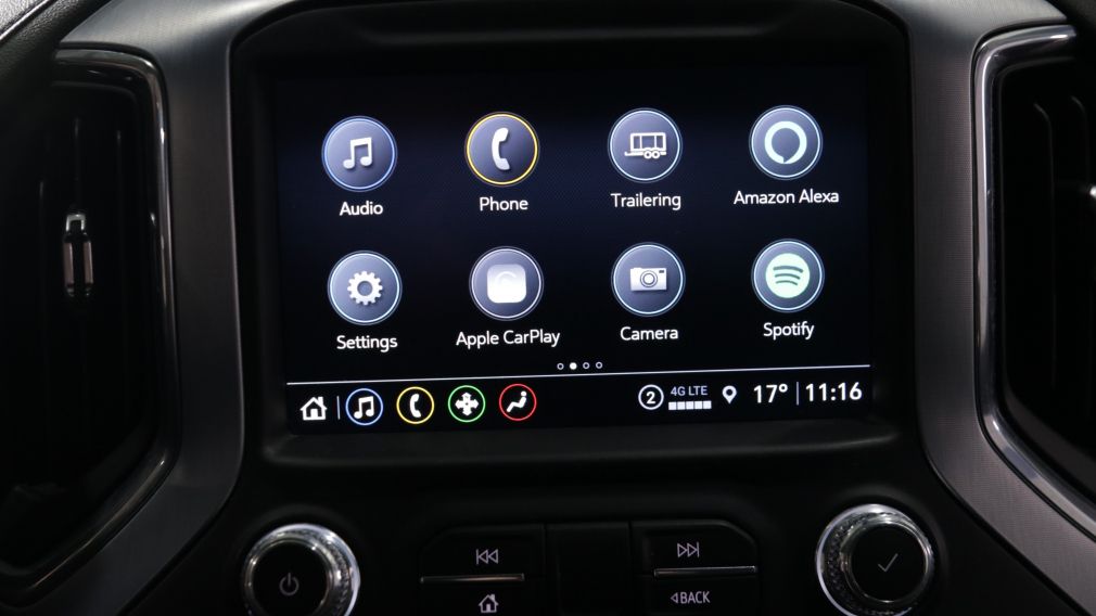 GMC Sierra 1500 Elevation 2021 d&rsquo;occasion à vendre - 16