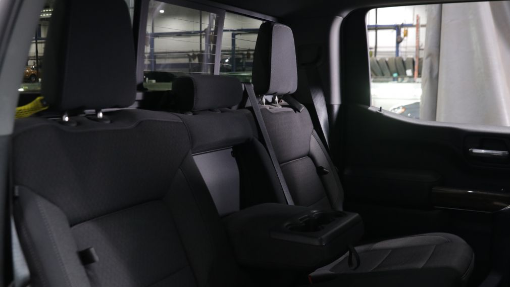 GMC Sierra 1500 Elevation 2021 d&rsquo;occasion à vendre - 20