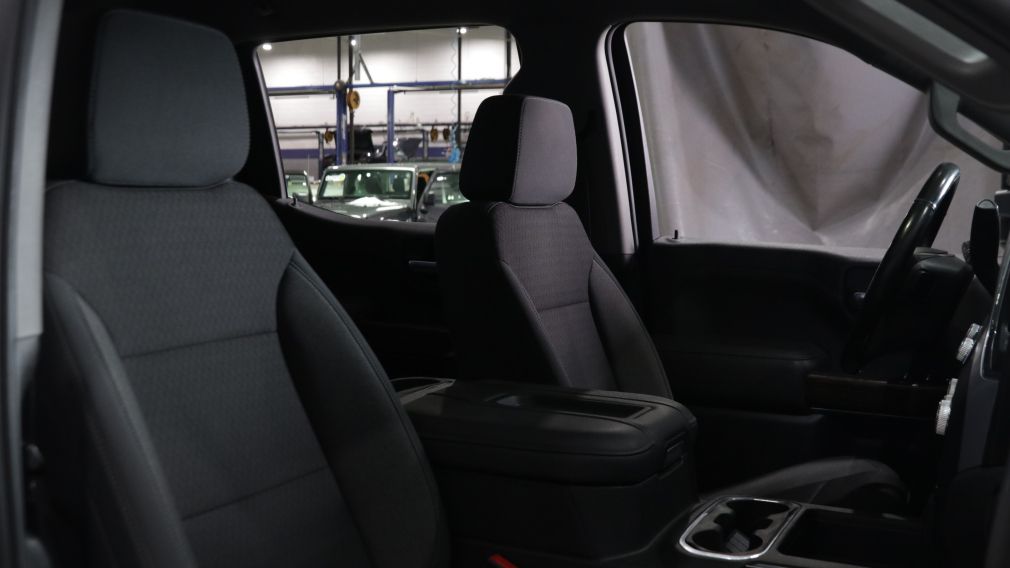 GMC Sierra 1500 Elevation 2021 d&rsquo;occasion à vendre - 22