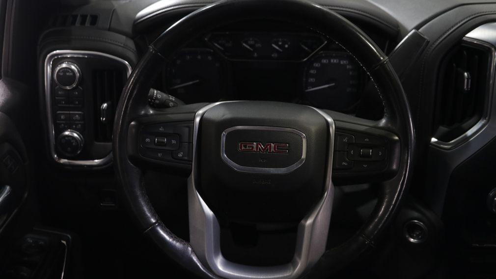 GMC Sierra 1500 Elevation 2021 d&rsquo;occasion à vendre - 12