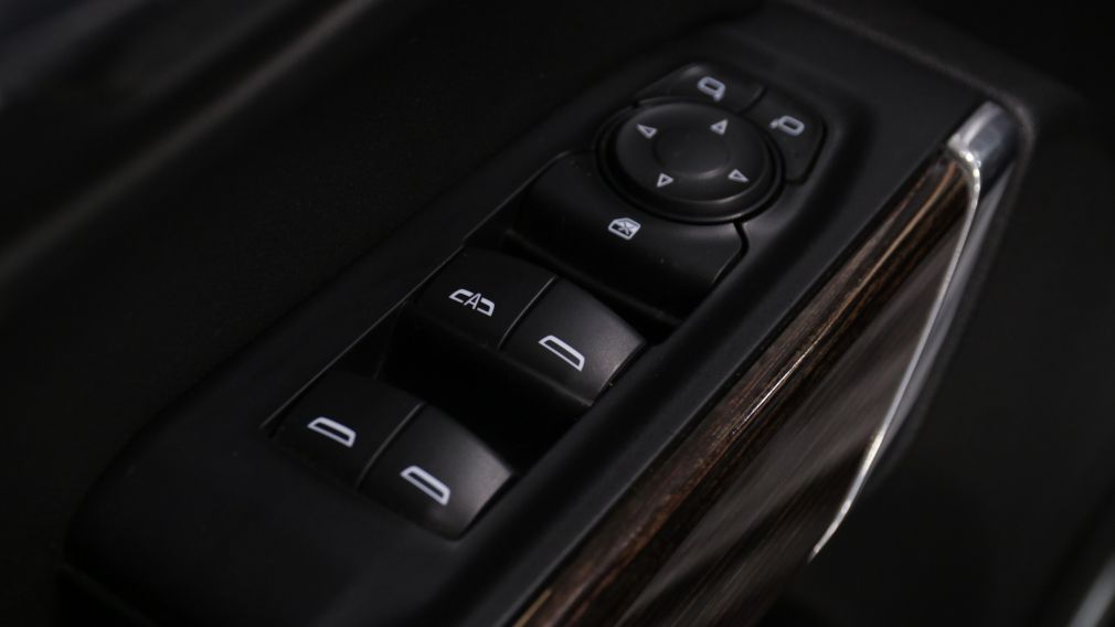 GMC Sierra 1500 Elevation 2021 d&rsquo;occasion à vendre - 9