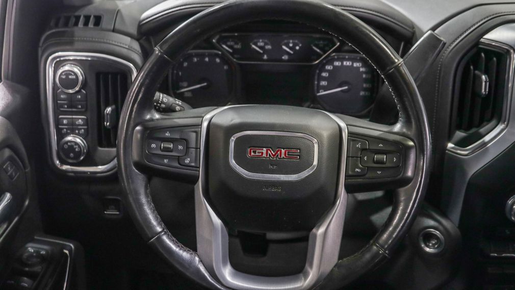 GMC Sierra 1500 Elevation 2021 d&rsquo;occasion à vendre - 12