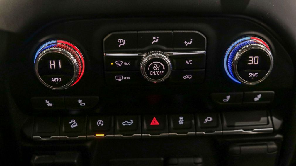 GMC Sierra 1500 Elevation 2021 d&rsquo;occasion à vendre - 17