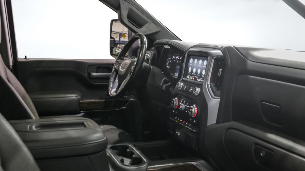 GMC Sierra 1500 Elevation 2021 d&rsquo;occasion à vendre - 21