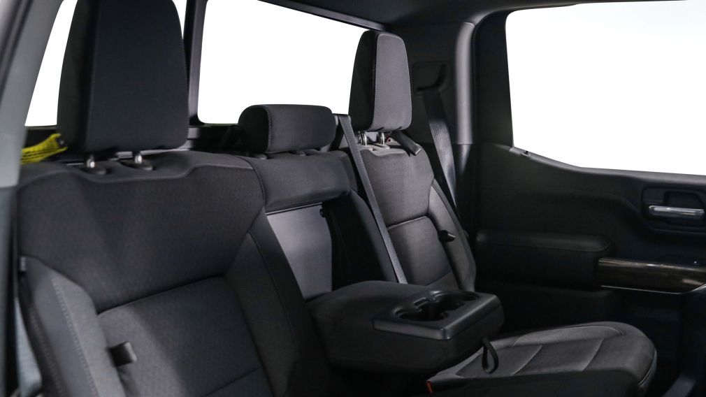 GMC Sierra 1500 Elevation 2021 d&rsquo;occasion à vendre - 20