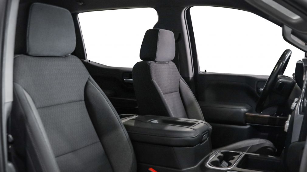 GMC Sierra 1500 Elevation 2021 d&rsquo;occasion à vendre - 22