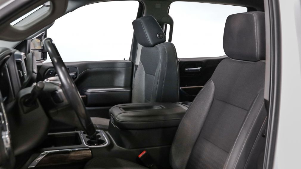 GMC Sierra 1500 Elevation 2021 d&rsquo;occasion à vendre - 8