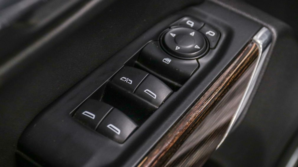 GMC Sierra 1500 Elevation 2021 d&rsquo;occasion à vendre - 9