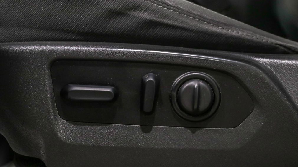 GMC Sierra 1500 Elevation 2021 d&rsquo;occasion à vendre - 10