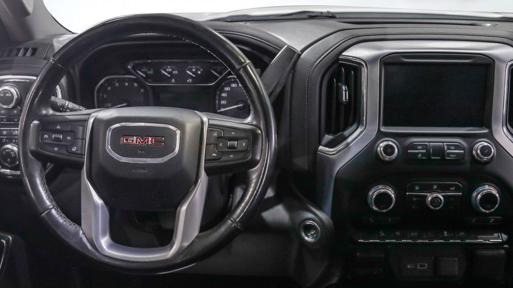 GMC Sierra 1500 Elevation 2021 d&rsquo;occasion à vendre - 11