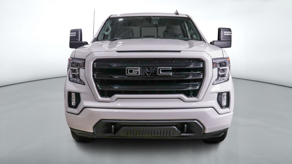 GMC Sierra 1500 Elevation 2021 d&rsquo;occasion à vendre - 2