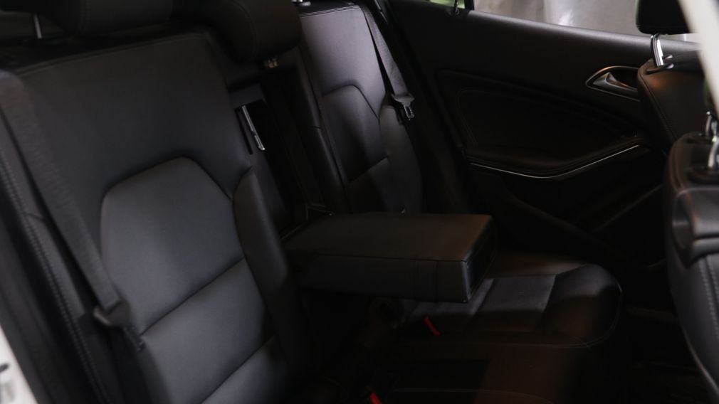 Mercedes Benz GLA GLA 250 2020 d&rsquo;occasion à vendre - 20