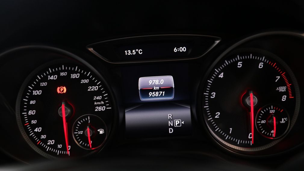 Mercedes Benz GLA GLA 250 2020 d&rsquo;occasion à vendre - 13