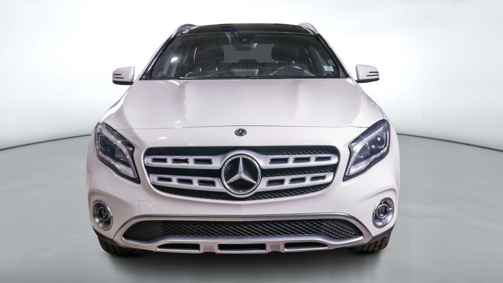 Mercedes Benz GLA GLA 250 2020 d&rsquo;occasion à vendre - 2