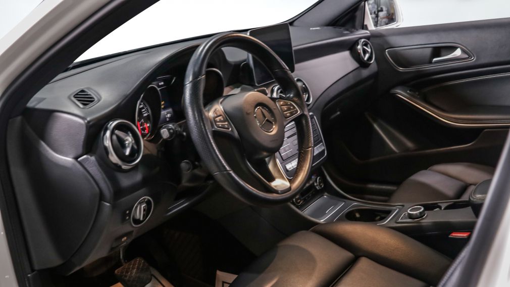Mercedes Benz GLA GLA 250 2020 d&rsquo;occasion à vendre - 7