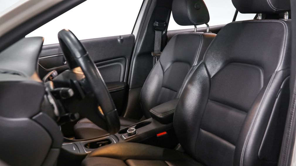 Mercedes Benz GLA GLA 250 2020 d&rsquo;occasion à vendre - 8