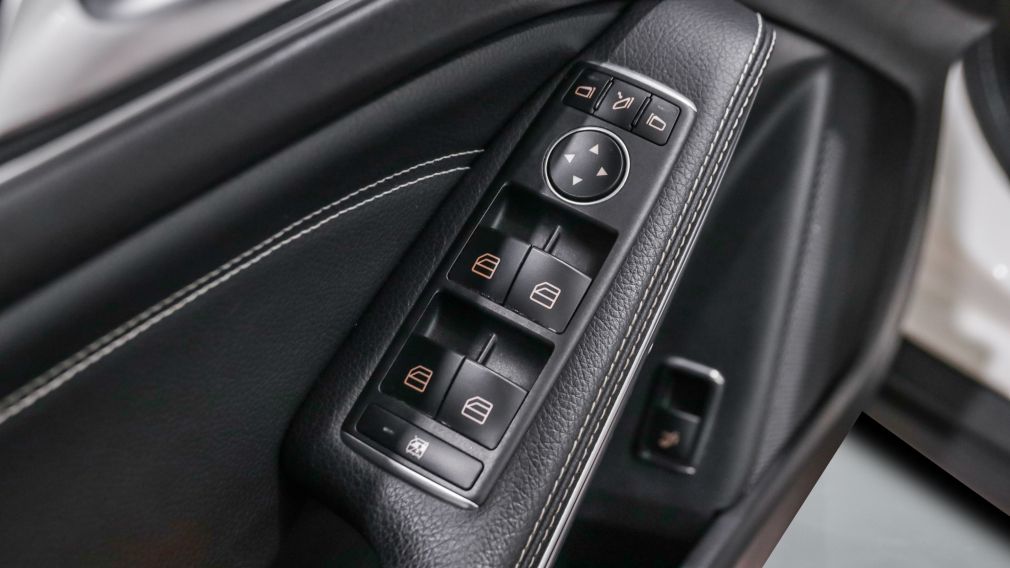 Mercedes Benz GLA GLA 250 2020 d&rsquo;occasion à vendre - 10