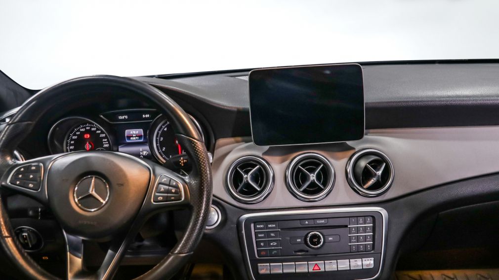 Mercedes Benz GLA GLA 250 2020 d&rsquo;occasion à vendre - 11