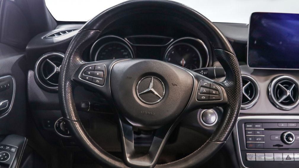 Mercedes Benz GLA GLA 250 2020 d&rsquo;occasion à vendre - 12