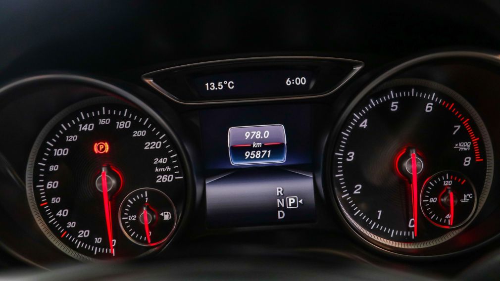 Mercedes Benz GLA GLA 250 2020 d&rsquo;occasion à vendre - 13