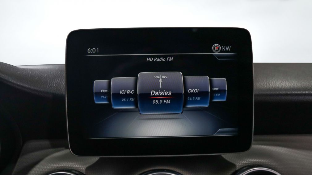 Mercedes Benz GLA GLA 250 2020 d&rsquo;occasion à vendre - 15