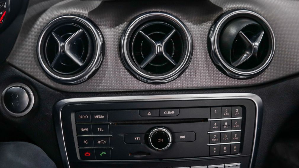 Mercedes Benz GLA GLA 250 2020 d&rsquo;occasion à vendre - 16