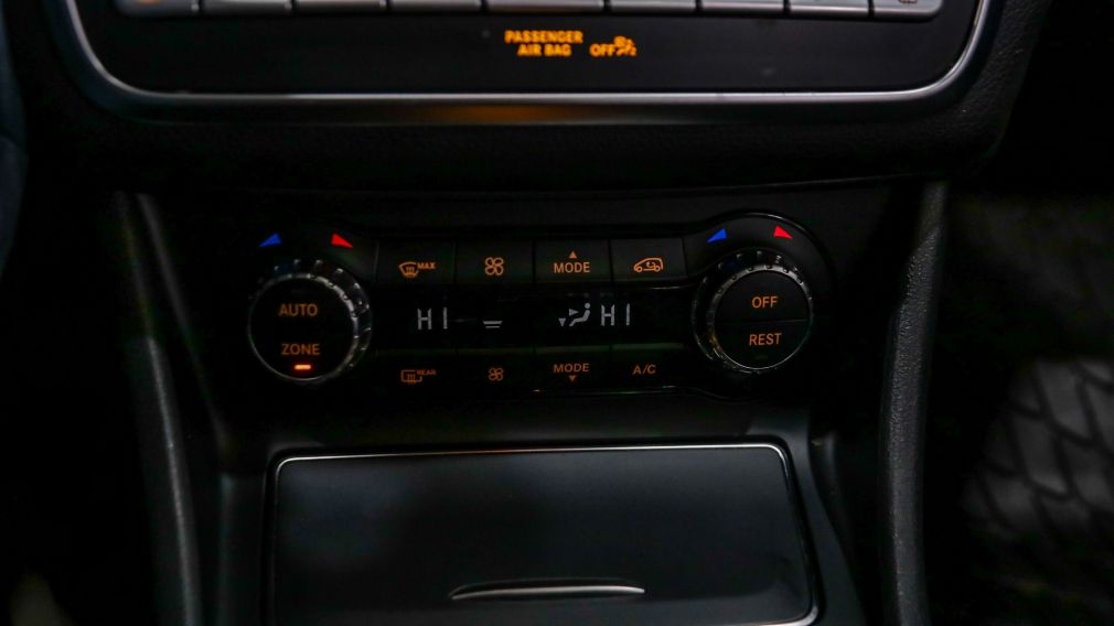 Mercedes Benz GLA GLA 250 2020 d&rsquo;occasion à vendre - 17