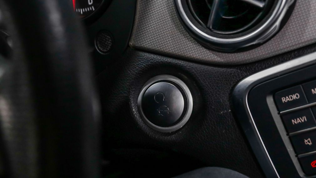 Mercedes Benz GLA GLA 250 2020 d&rsquo;occasion à vendre - 18