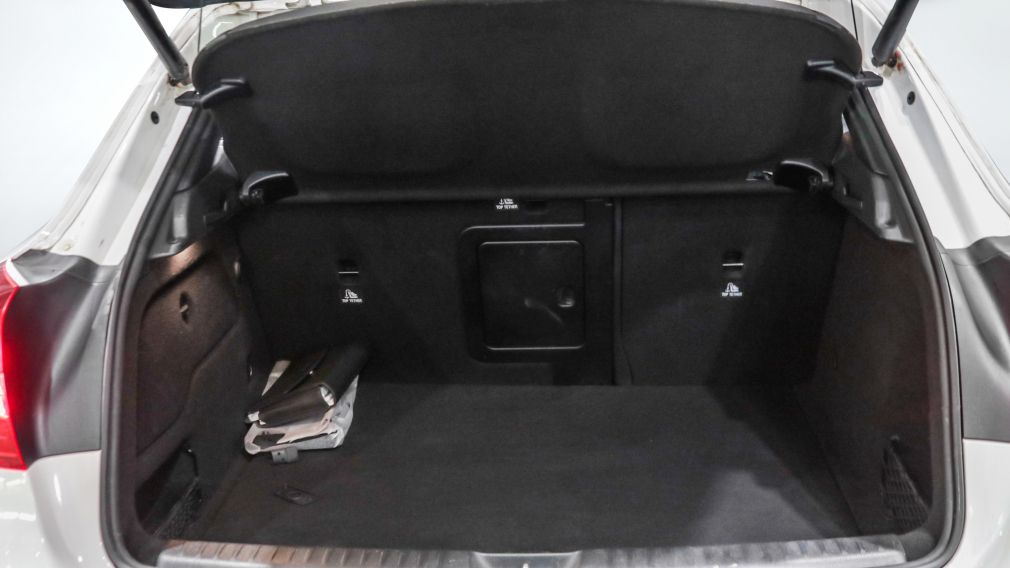 Mercedes Benz GLA GLA 250 2020 d&rsquo;occasion à vendre - 19