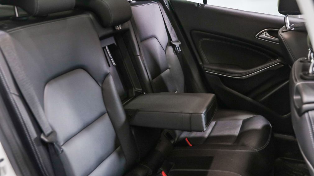 Mercedes Benz GLA GLA 250 2020 d&rsquo;occasion à vendre - 20